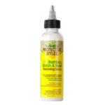 TALIAH WAAJID Protective Styles Bamboo, Avocado & Peppermint Restoring Serum (4oz)