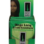 DOO GRO Mega Long Extreme Reconstructor Packet (1.75oz)