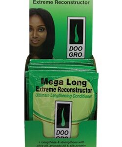DOO GRO Mega Long Extreme Reconstructor Packet (1.75oz)