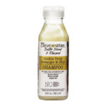 CREME OF NATURE Butter Blend & Flaxseed Double Duty Detangle & Slip Shampoo (12oz)