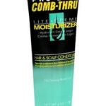 PRO LINE Comb Thru Lite Cream Moisturizer (4oz)