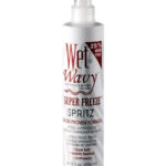 WET N WAVY Super Freeze Spritz (10oz)