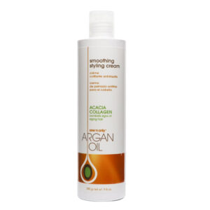 ONE 'N ONLY Argan Oil Smoothing Styling Cream (9.8oz)
