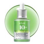 ANUA Azelaic Acid 10 Hyaluron Redness Soothing Serum (30ml)