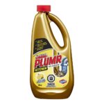 CLOROX LIQUID PLUMR Kitchen Clog Destroyer with Lemon (946ML)