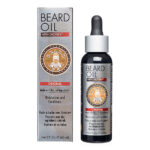 BEARD GUYZ  Beard Oil with Grotein (2oz)