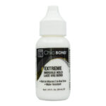 SALON PRO Chic Bond Lace Wig Bond (1.15oz) - Premium