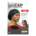 Kim & C Dreadlock Stocking Wave Cap - Jumbo