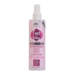 ON NATURAL Curl & Wavy Cherry Blossom 4 In 1 Hair Enhancer - 10oz