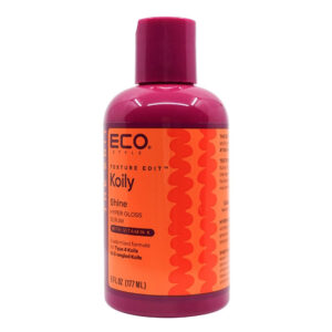 ECO KOILY Shine Hyper Gloss Serum (6oz)