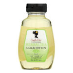 CAMILLE ROSE Herbal Tea Seal & Soften Leave-In (9oz)