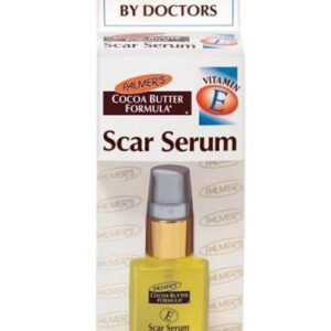PALMER'S Cocoa Butter Vitamin E. Scar Serum (1oz)