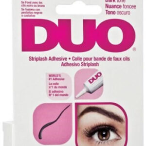 DUO Strip Lash Adhesive [Dark] (0.25oz)