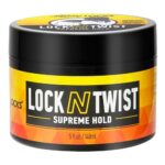 ALLDAY LOCKS Lock N Twist Gel [Supreme Hold] - 5oz