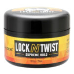 ALLDAY LOCKS Lock N Twist Gel [Supreme Hold] - 10oz