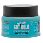 ALL DAY GOT HOLD Edge Control (3.37oz) - Sea Moss