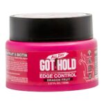 ALL DAY GOT HOLD Edge Control (3.37oz) - Dragon Fruit Extract