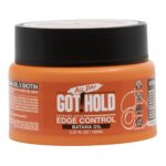 ALL DAY GOT HOLD Edge Control (3.37oz) - Batana Oil