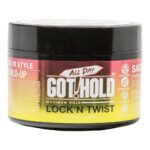 ALL DAY GOT HOLD Lock N Twist Maximum Hold - 5oz