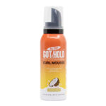 ALL DAY GOT HOLD Curl Mousse - 2.7oz
