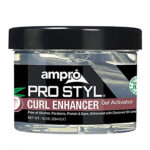 AMPRO Curl Enhancer Gel Activator [Regular] - 10oz