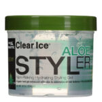 AMPRO Clear Ice - Aloe Styling Gel - 32oz