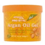 AMPRO Argan Oil Styling Gel - 32oz
