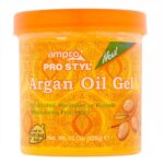 AMPRO Argan Oil Styling Gel - 15oz