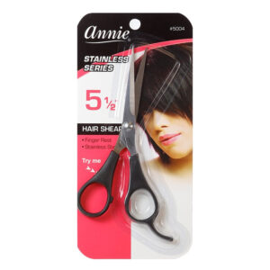 ANNIE Stainless Series Hair Shear - 5 1/2 Inch