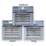 ARDELL Natural Individuals [Knotted] - Long