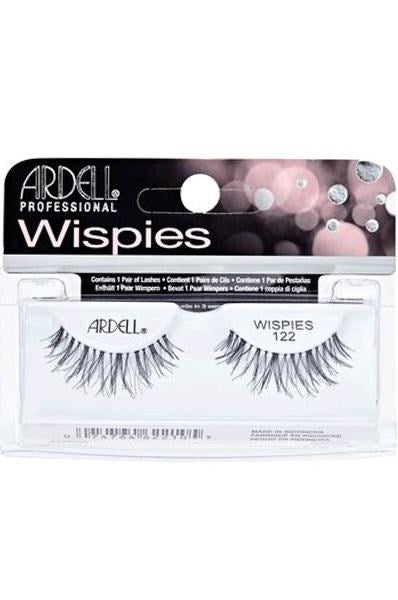 ARDELL Wispies Strip Lashes - 122
