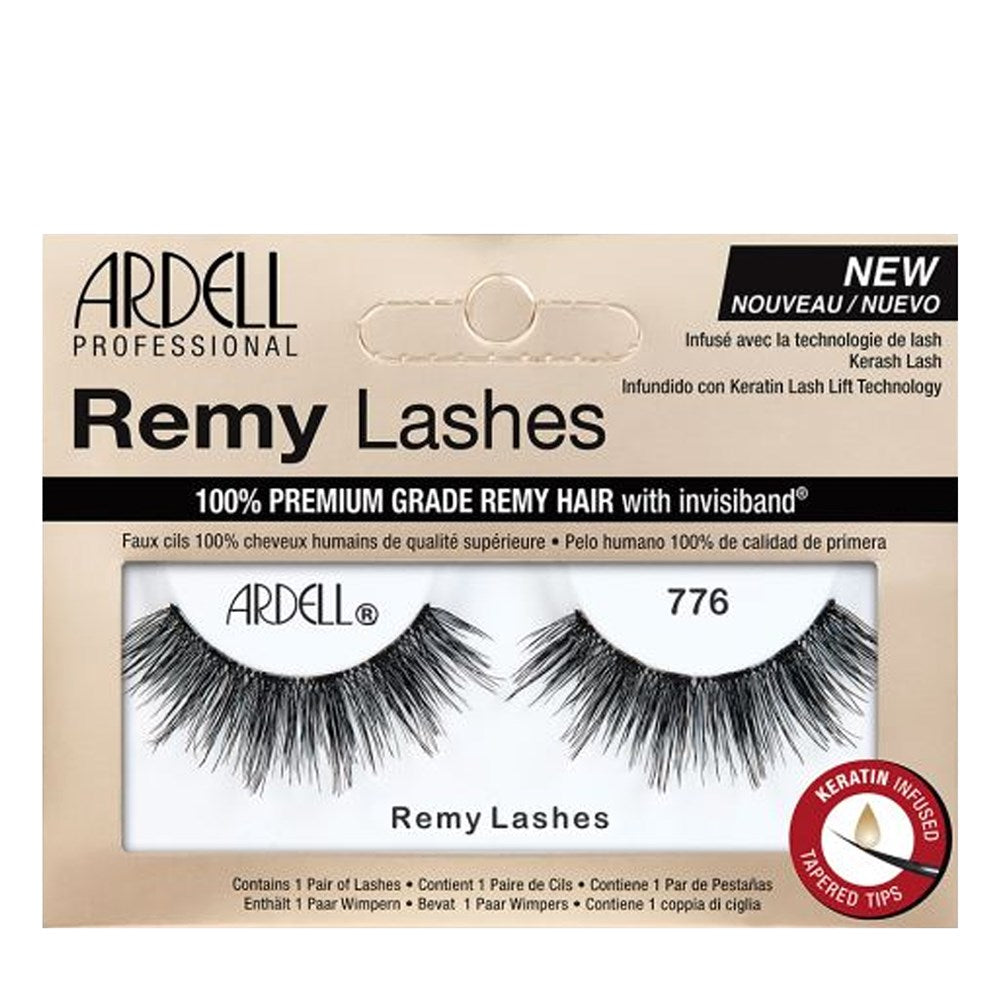 ARDELL Remy Lashes - 776