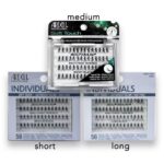 ARDELL Soft Touch Individuals [Knot-Free Tapered] - Long
