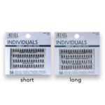 ARDELL Double Up Individuals [Knotted Double Flares] - Short