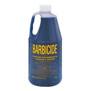 BARBICIDE Disinfectant Solutions - 64oz