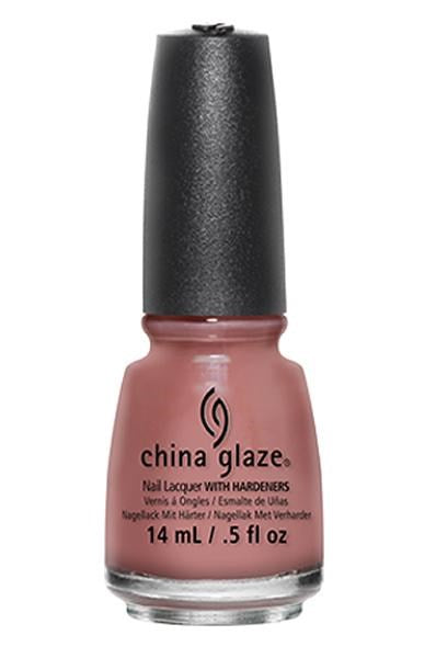 CHINA GLAZE  Nail Lacquer (0.5 fl.oz/14ml) - Dress Me Up