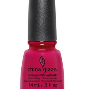 CHINA GLAZE  Nail Lacquer (0.5 fl.oz/14ml) - Make an Entrance 70306