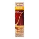 CREME OF NATURE Pure Honey Hydrating Color Boost - Fire Red