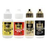 EBIN Wonder Lace Bond Lace Wig Adhesive - Extreme Firm Hold [Sensitive]