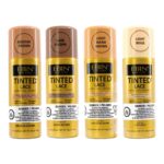 EBIN Tinted Lace Color Spray (2.7oz) - Dark Brown