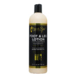 FOOT SPA Aloe Foot &  Leg Lotion - 16oz