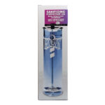 MARVY Unbreakable Disinfectant Jar - 25oz