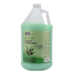 PRO NAIL Hand Soap (128oz) - Aloe Vera