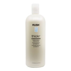 RUSK Thickr Thickening Conditioner - 33.8oz