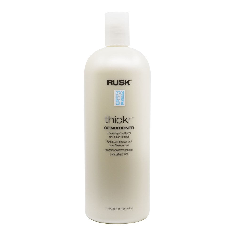 RUSK Thickr Thickening Conditioner - 33.8oz