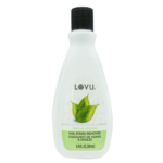 DELON LOVU Nail Polish Remover - 6.76oz / Regular