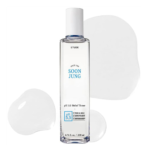 ETUDE Soon J. 5.5 Toner 200ml(21AD)