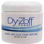 DY-ZOFF Stain Remover Pads [80 pads]