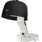 ANNIE Hot & Hotter 2500W Ceramic Ionic Hood Dryer [Super Large]