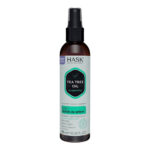 HASK Tea Tree Oil & Rosemary Invigorating 5-In-1 Leave-In Spray (6oz)